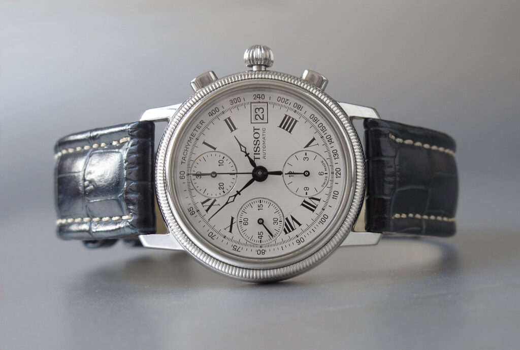 TISSOT